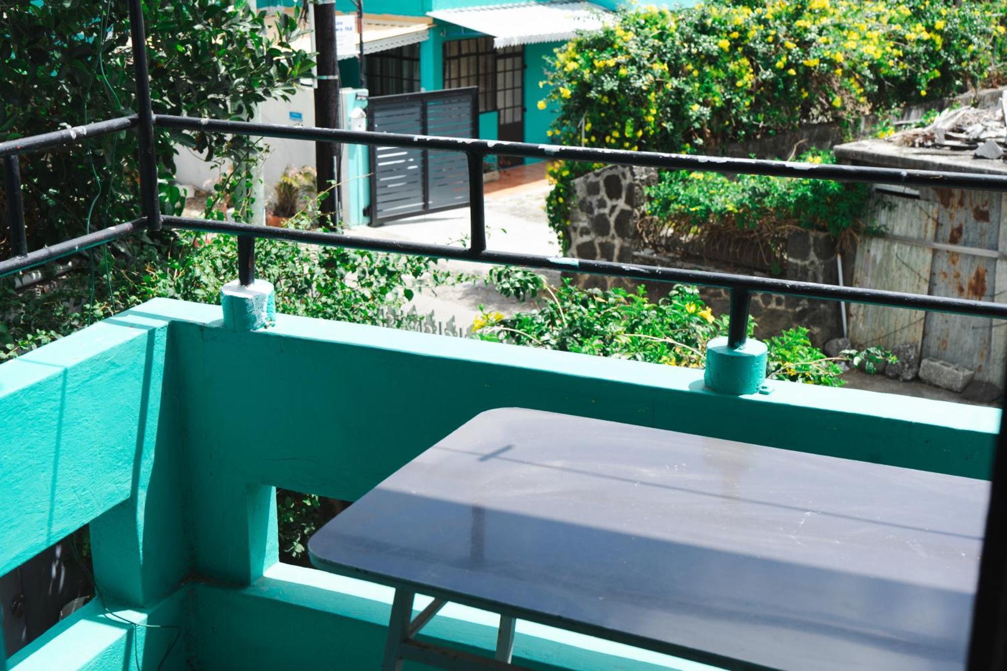 Villas Floralies Grand-Baie Kültér fotó