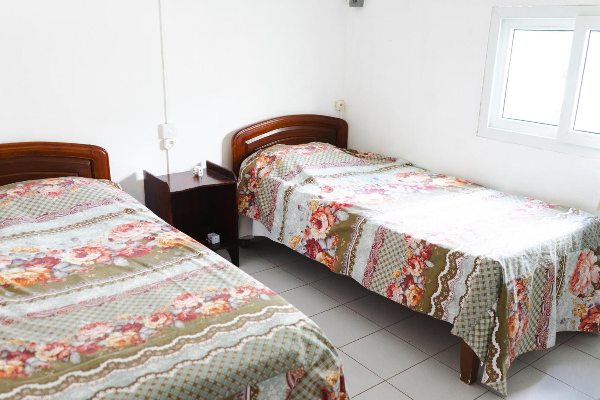 Villas Floralies Grand-Baie Kültér fotó